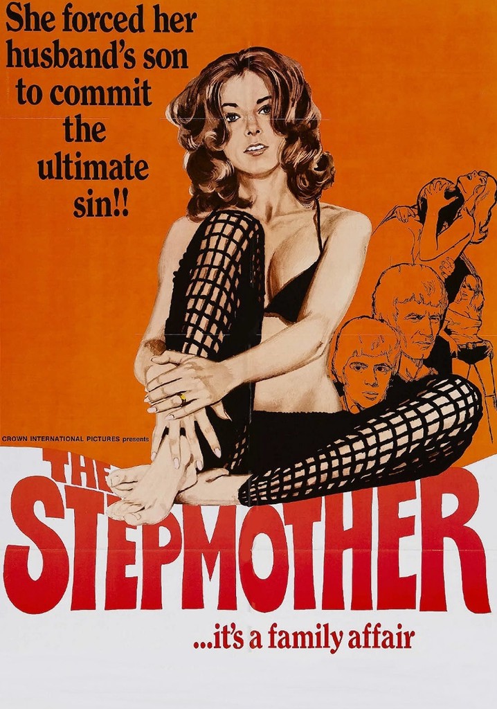 Step mother. The stepmother 1972. Мачеха фильм 1972. Фильм мачеха 1972 США. Мачеха the stepmother, 1972 фильм актёры.